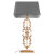 Настольная лампа LOFT IT 10439T/A