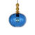Подвесной светильник LOFT IT 10426 Blue