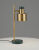 Настольная лампа Moderli V11309-1T