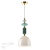 Подвесной светильник Odeon Light 4861/1C