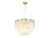 Каскадная люстра Ambrella Light TR5388