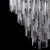 Каскадная люстра ARTE Lamp A1009SP-6CC