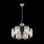 Подвесная люстра Citilux CL333161