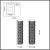 Бра Odeon Light 4927/8WL