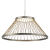 Подвесной светильник Mantra 8949