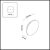 Светильник настенный Odeon Light 3633/9WL