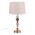 Настольная лампа Odeon Light 5040/1T