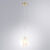 Подвесной светильник ARTE Lamp A2725SP-1SG