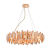 Подвесная люстра Favourite 4719-12P