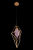 Подвесной светильник Fluorite FL1101-1P3