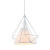 Подвесной светильник Moderli V1631-1P