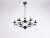 Подвесная люстра Ambrella Light TR9597