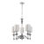 Подвесная люстра Favourite 2930-5P
