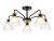 Люстра на штанге Ambrella Light TR9571