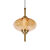 Подвесной светильник LOFT IT 10421/C Amber