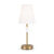 Настольная лампа Freya FR5371TL-01BS