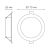 Светильник Downlight Gauss 9030420218