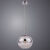 Подвесной светильник ARTE Lamp A7762SP-1CC