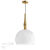 Подвесной светильник Odeon Light 4765/1