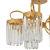 Люстра на штанге Escada 2116/5P