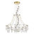 Подвесная люстра Odeon Light 7000/51L