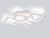 Накладная люстра Ambrella Light FA8878