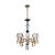 Подвесная люстра LOFT IT 10203/8 Mult