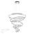 Каскадная люстра Odeon Light 4930/260L
