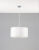 Подвесной светильник Moderli V10498-1P