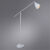 Торшер ARTE Lamp A2054PN-1WH
