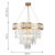 Подвесная люстра Favourite 4732-12P