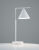 Настольная лампа Moderli V11063-1T