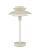 Настольная лампа Moderli V11297-1T