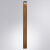Садово-парковый светильник ARTE Lamp A2140PA-1BR