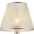 Настольная лампа Freya FR2405-TL-01-BS