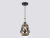 Подвесной светильник Ambrella Light TR8521