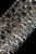 Подвесная люстра Fluorite FL1190-21PO