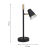 Настольная лампа F-Promo 4618-1T
