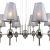 Подвесная люстра Escada 2106/10S