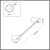 Бра Odeon Light 4396/6WL