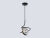 Подвесной светильник Ambrella Light LH15001