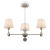 Люстра на штанге Freya FR2028PL-03N