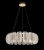 Подвесная люстра Fluorite FL1183-8P