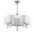 Подвесная люстра Escada 1143/5PL