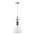 Подвесной светильник Odeon Light 4861/1C