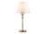 Настольная лампа Ambrella Light LH71027