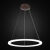 Подвесной светильник Citilux CL71065RS