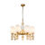 Подвесная люстра Favourite 2998-7P