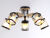 Накладная люстра Ambrella Light TR9529