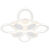 Накладная люстра Escada 10259/8LED
